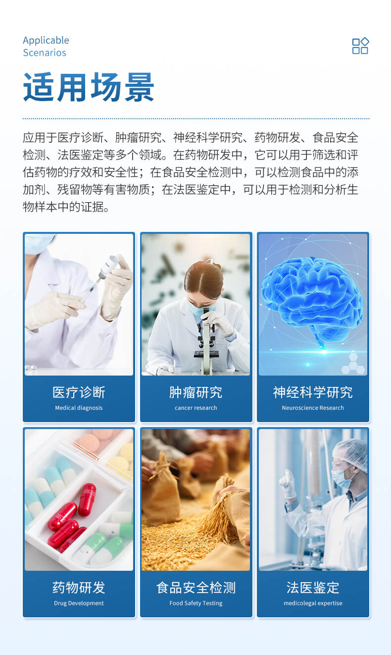 便攜式真菌毒素檢測儀