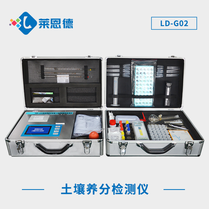 土壤成分測(cè)量?jī)x正確使用指南，土壤成分測(cè)量?jī)x使用安全須知