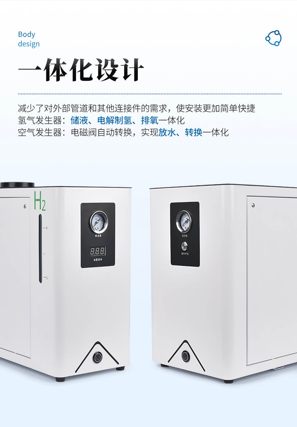 氮氣發生器