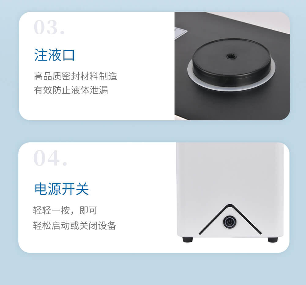 氮氣發生器
